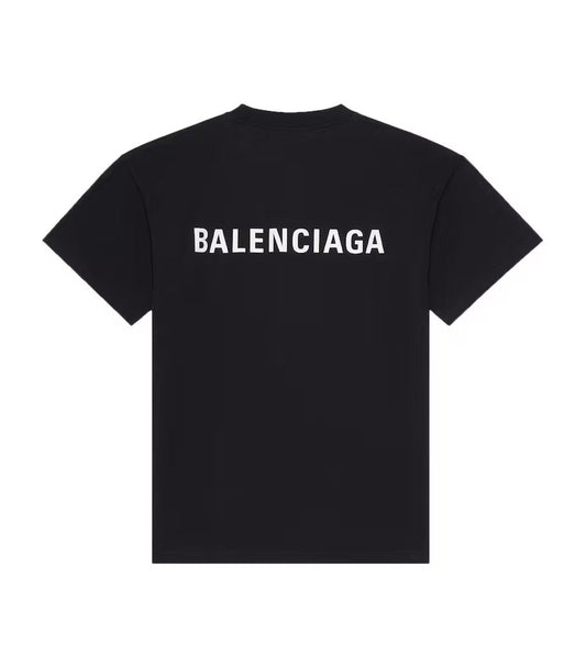 Balenciaga Logo T-shirt