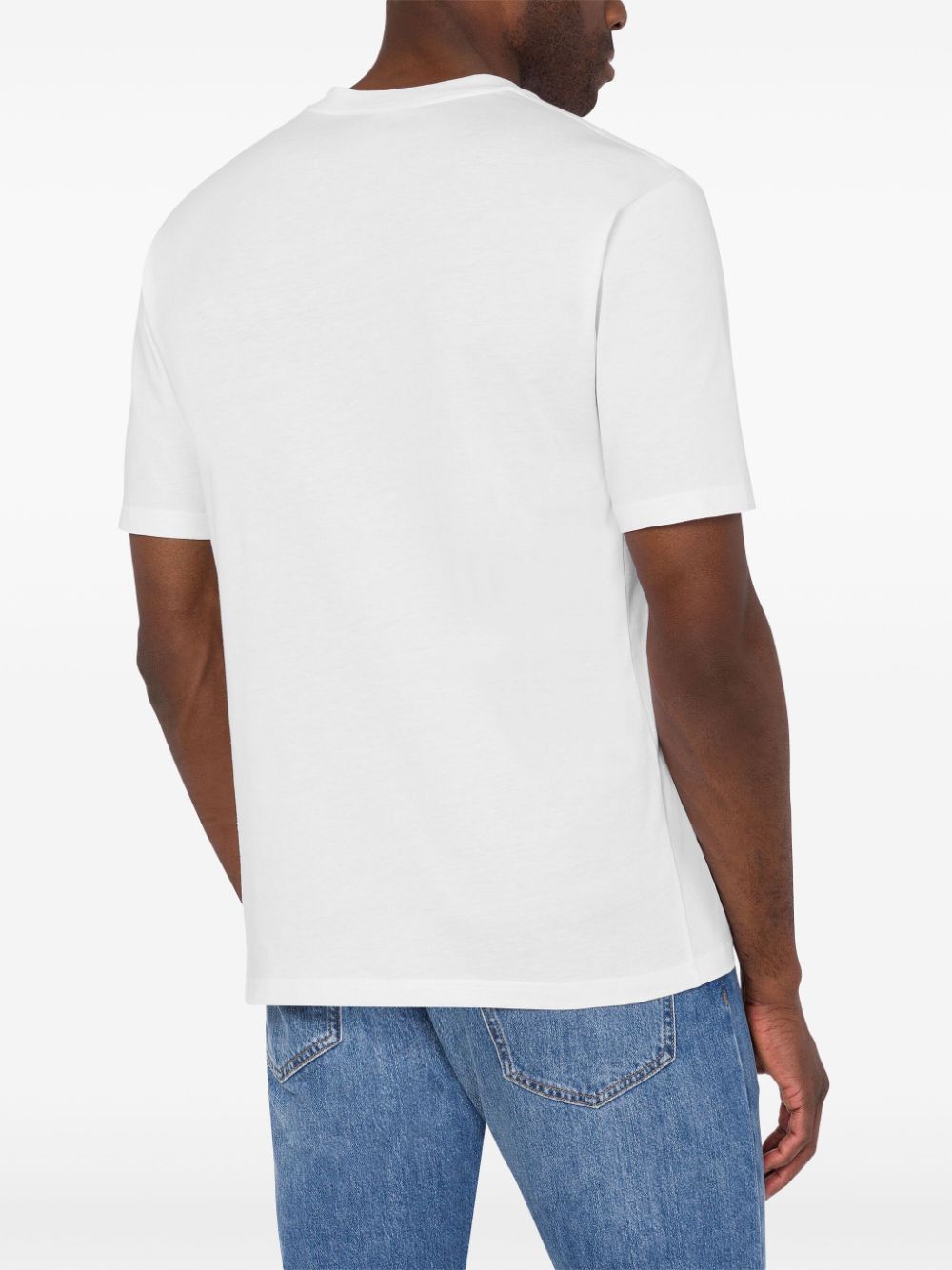 Moschino teddy bear cotton T-shirt