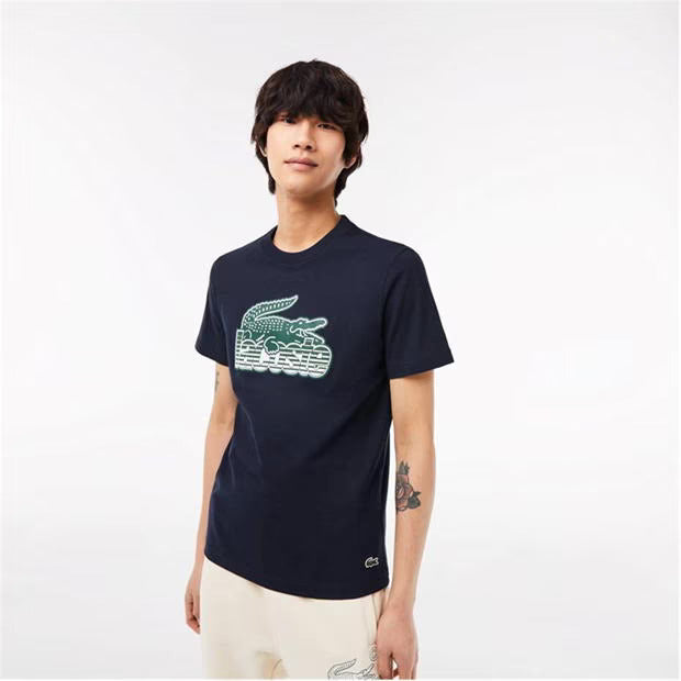 Lacoste Logo T-Shirt