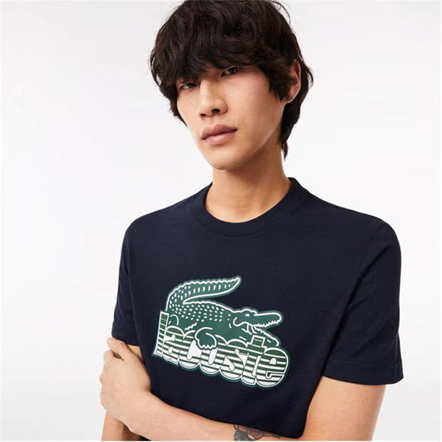Lacoste Logo T-Shirt