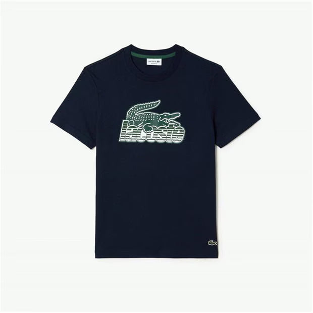 Lacoste Logo T-Shirt