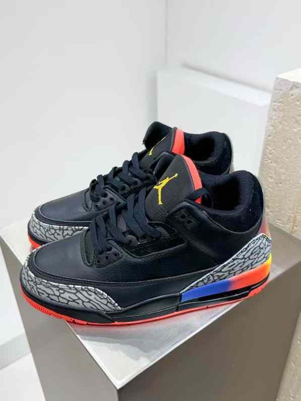Jordan