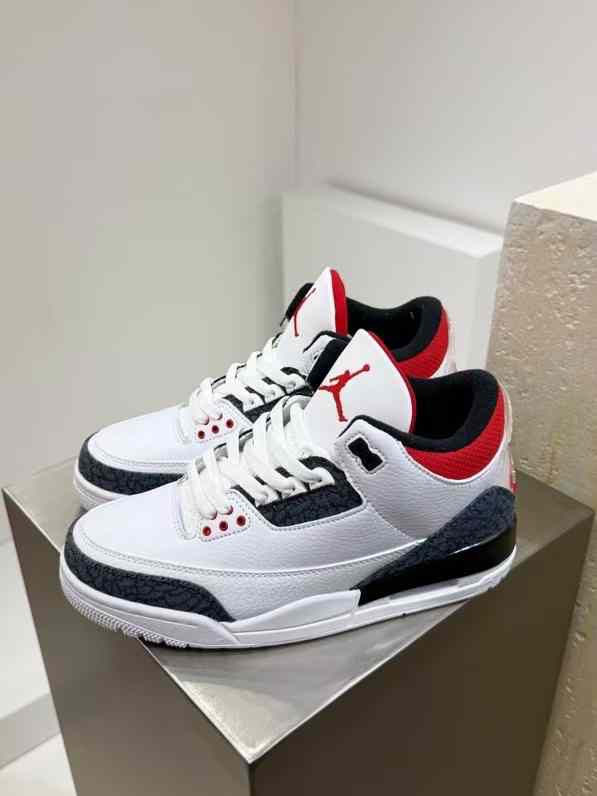Jordan