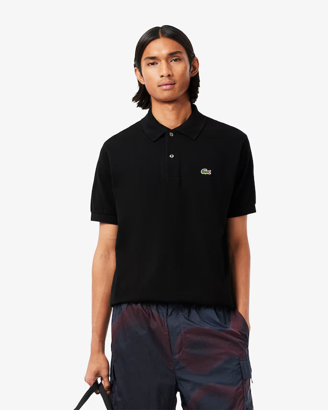 Lacoste Classic Fit Original Piqué Polo Shirt