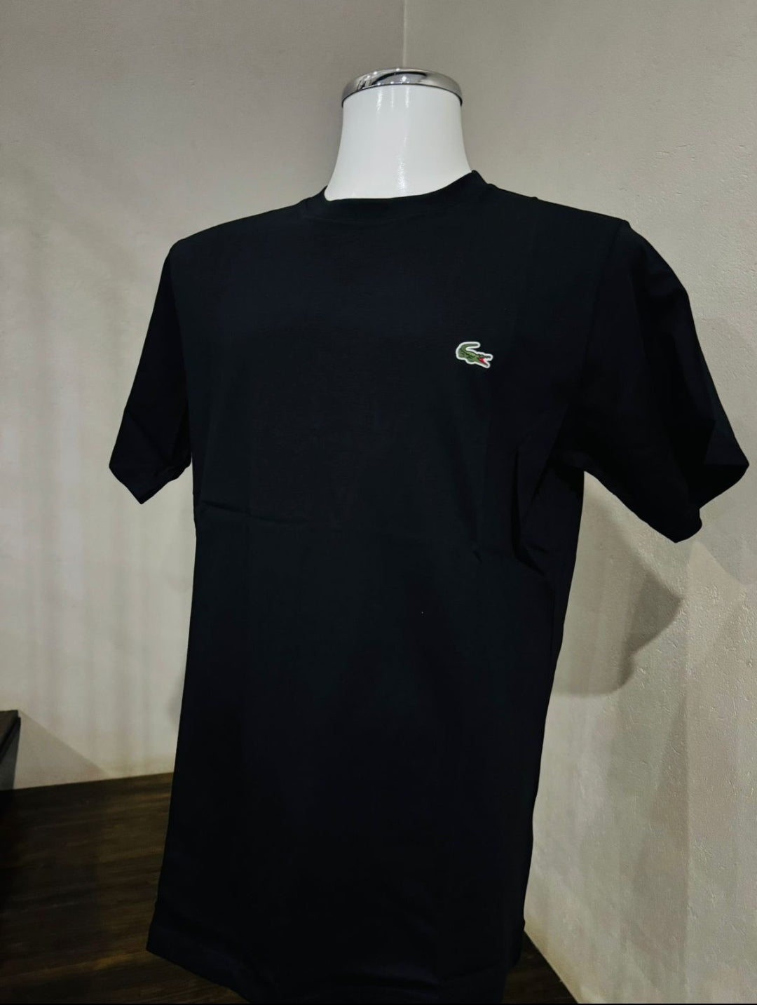 Lacoste Logo T-Shirt