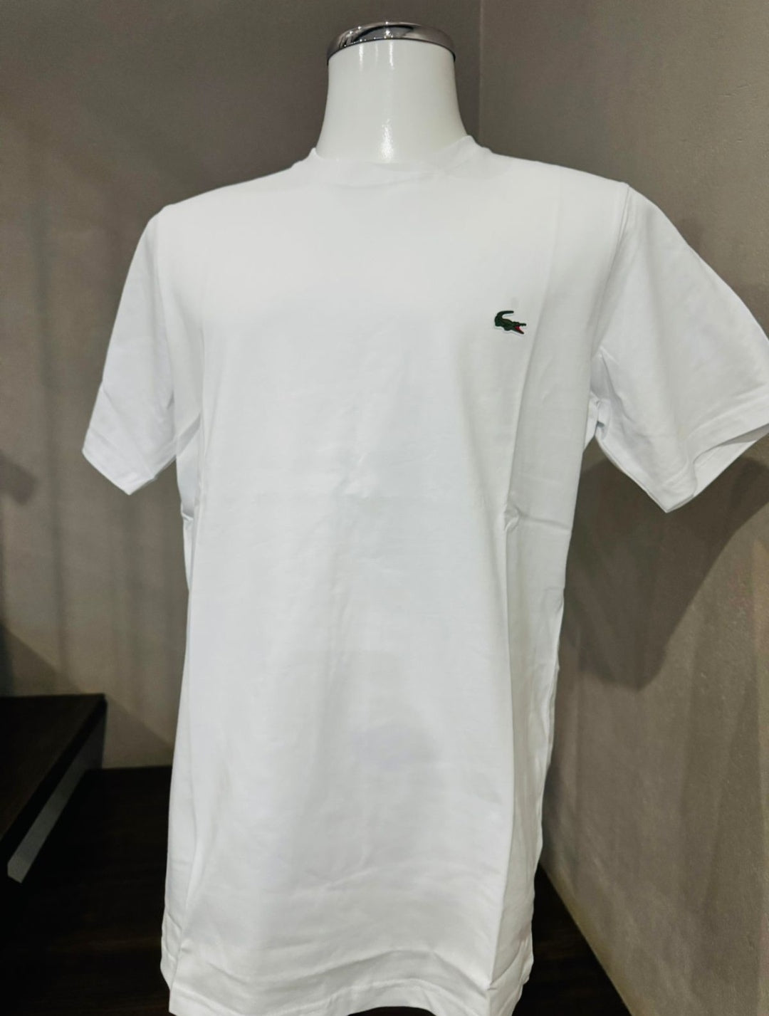 Lacoste Logo T-Shirt