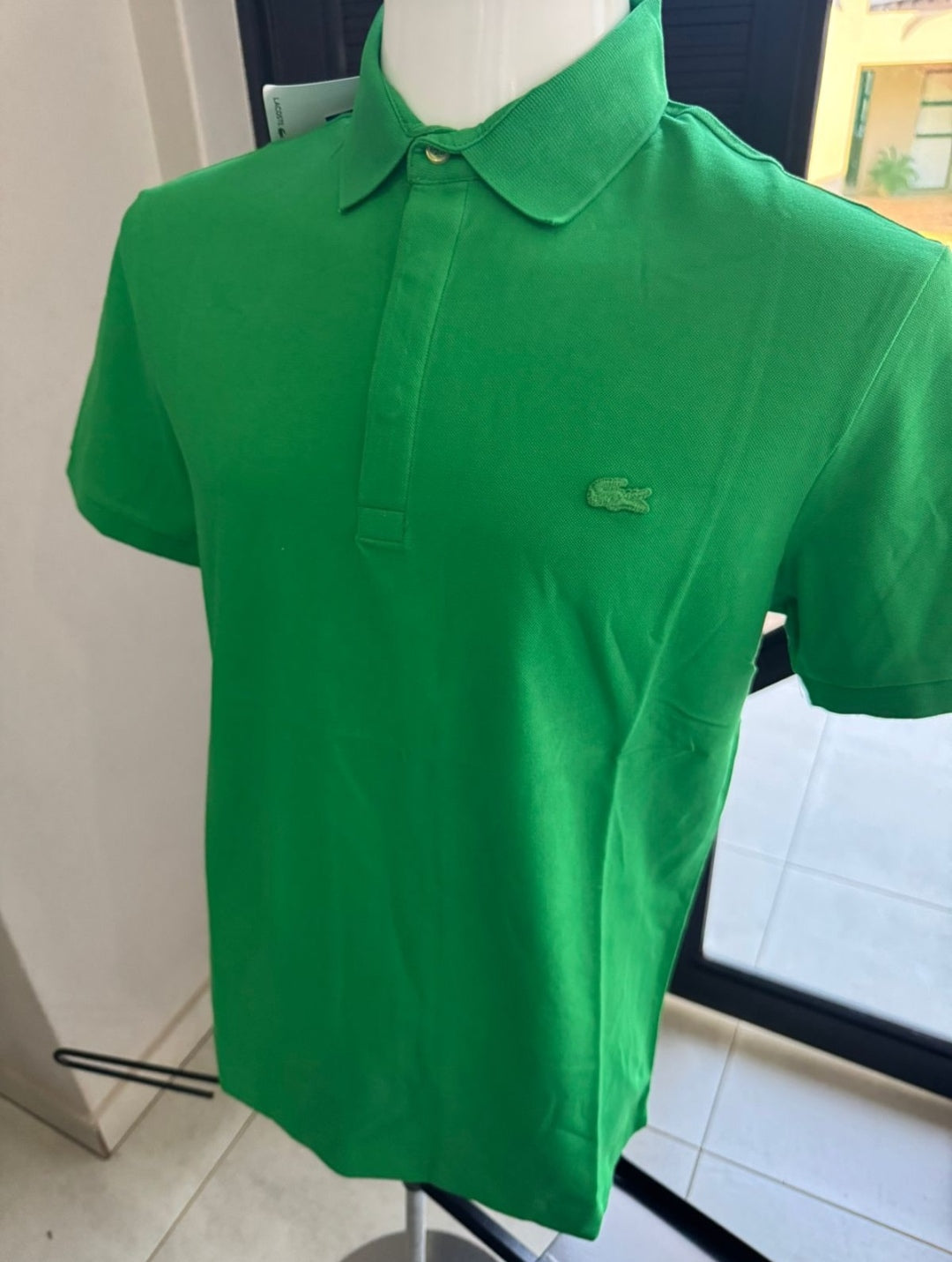 Lacoste tennis T-shirt