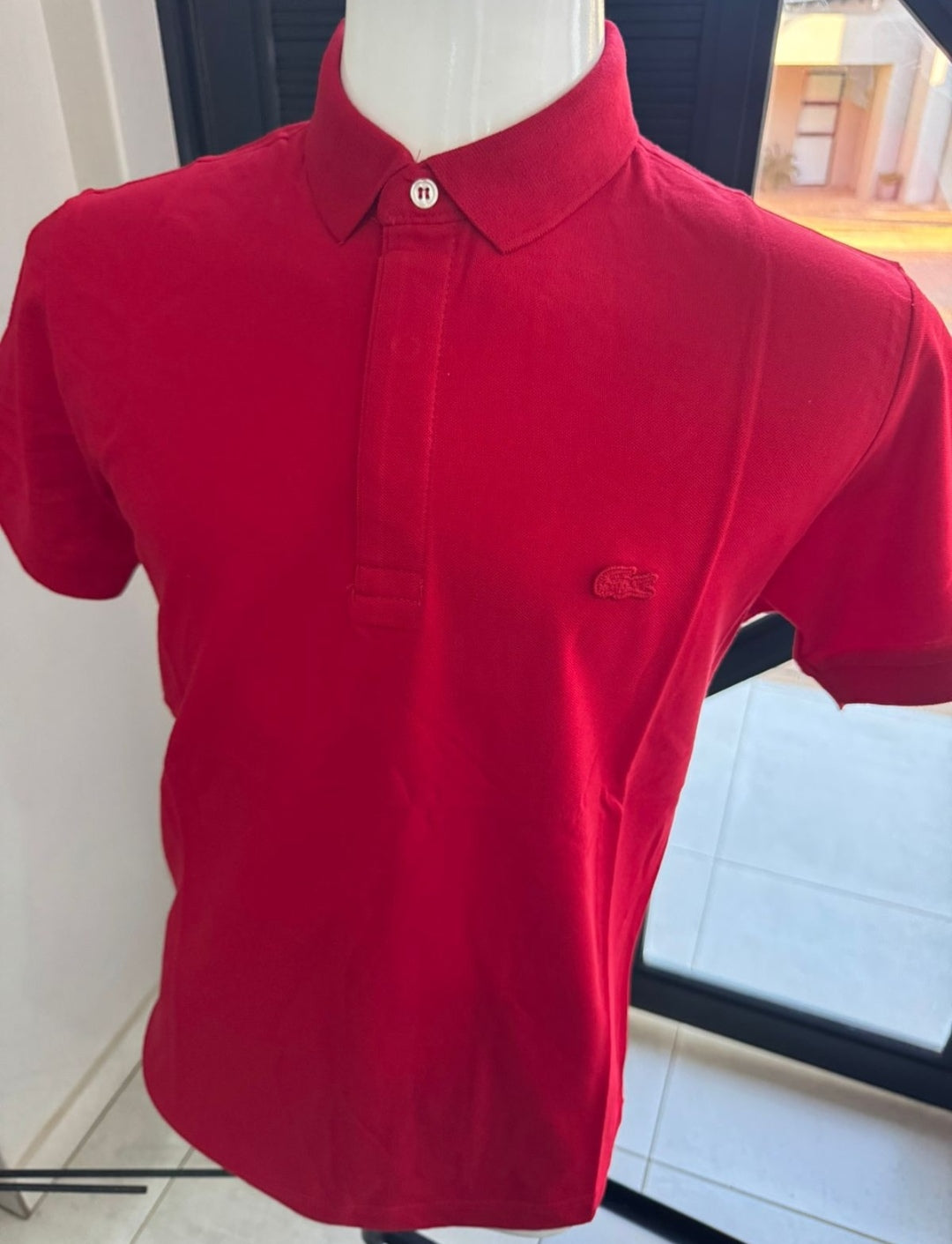 Lacoste tennis T-shirt