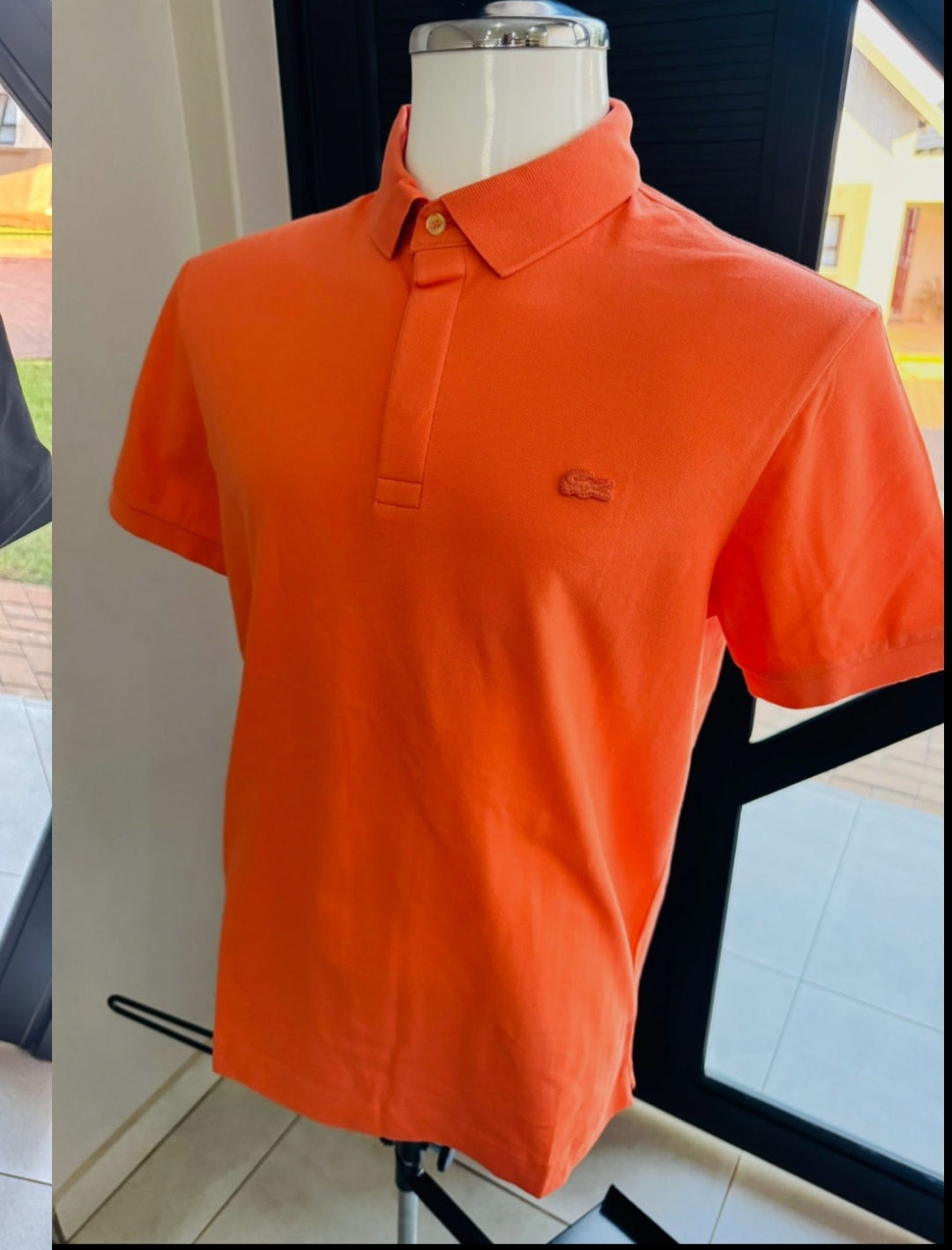 Lacoste tennis T-shirt