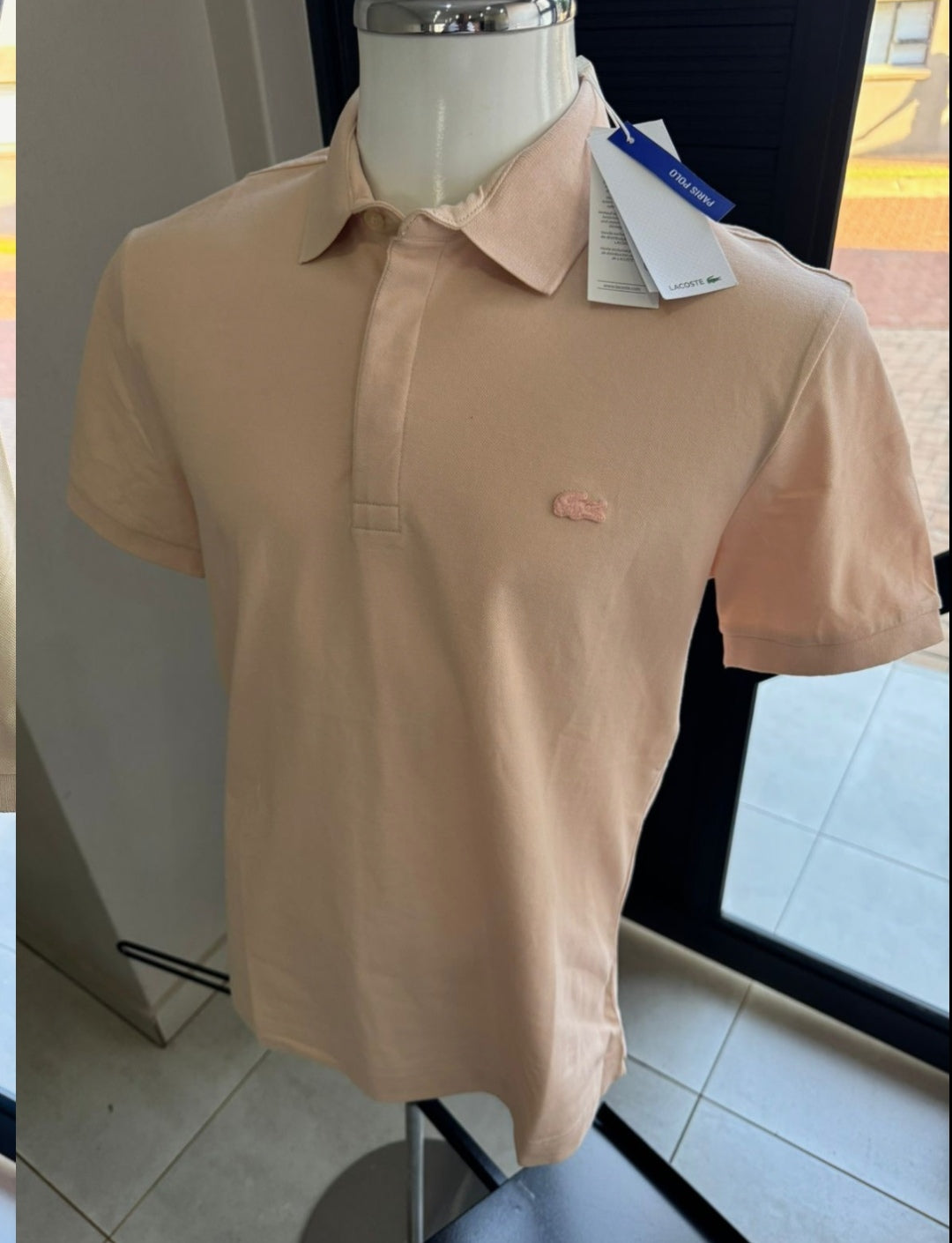 Diesel T-Just Waf Short Sleeve T-Shirt