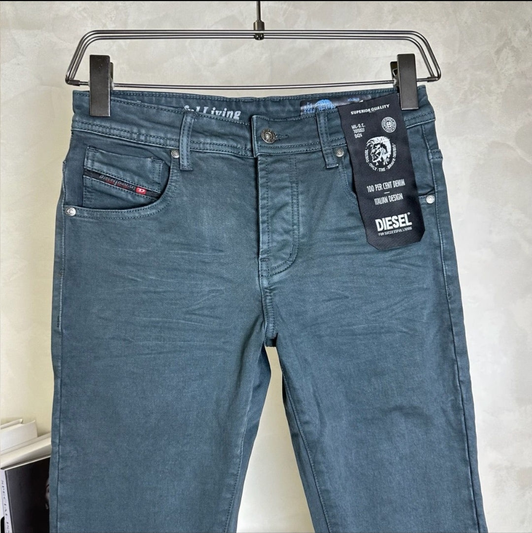 Jean