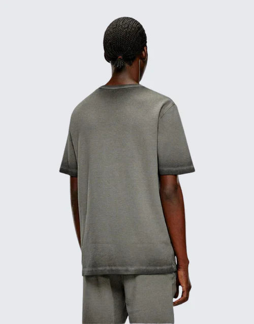 Diesel T-Just Waf Short Sleeve T-Shirt