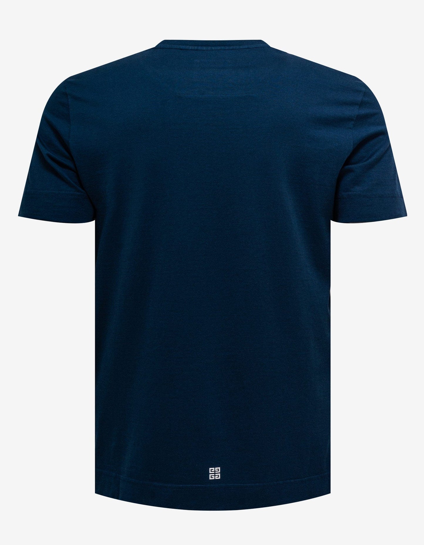 Givenchy Blue 4G Stars T-Shirt