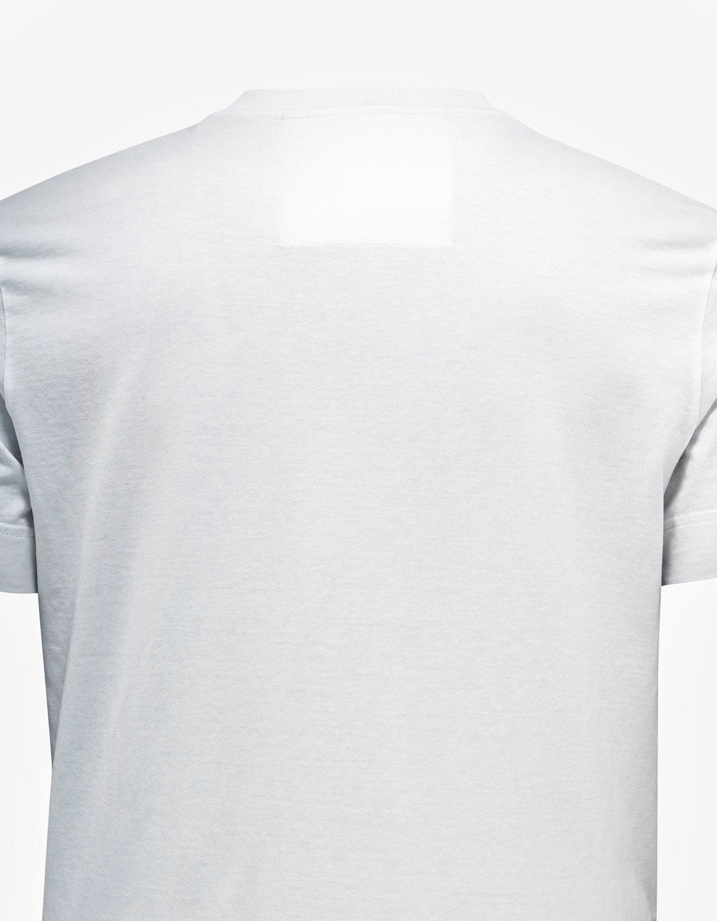 Givenchy White 4G Stars T-Shirt