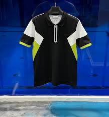 Lacoste tennis T-shirt