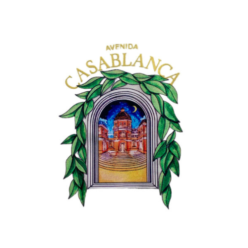 Casablanca