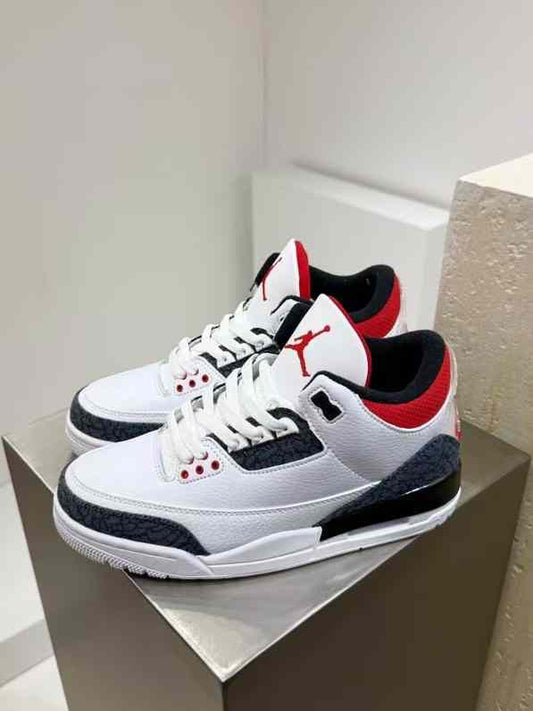 Jordan