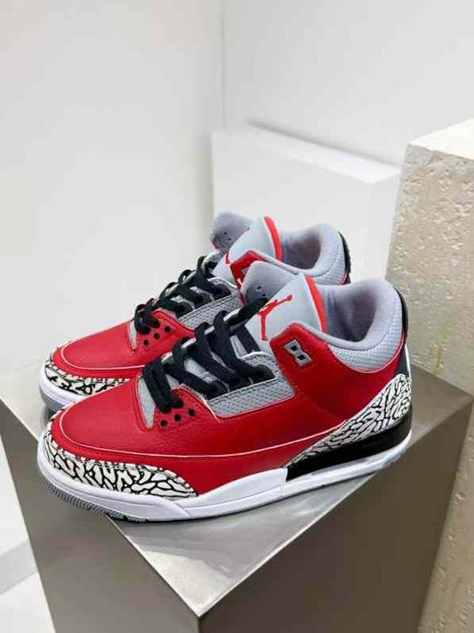 Jordan