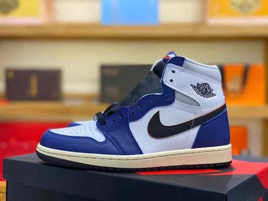 Nike