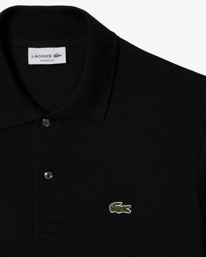 Lacoste  Classic Fit  Original Piqué Polo Shirt