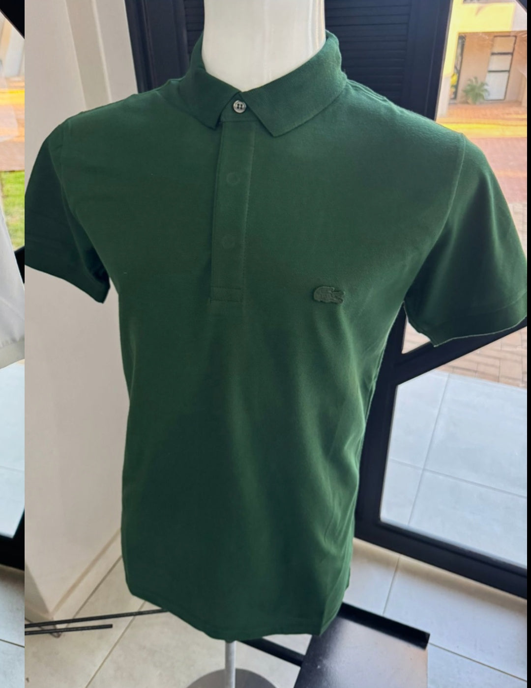 Lacoste tennis T-shirt