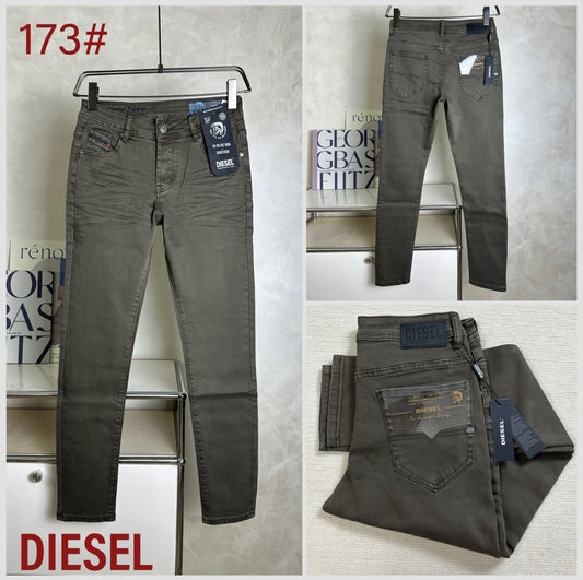 Denim jean