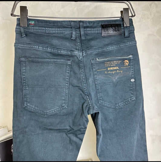 Jean